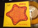 Stay gold vinyl 7 fruits de mer vol three 2000 light years rolling stones cover