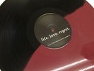 UNBROKEN - Life Love Regret - 2014 Black Friday RSD - Colored Vinyl - new copy