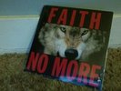 FAITH NO MORE mother fucker 7