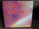 QUEENS OF THE STONE AGE - ALCOHOL & VICODAN  LP