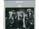 QUEEN : LP - THE GAME - MFSL - ORIGINAL MASTER RECORDING - USA 1995 - NEW/NEU