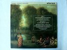 COLUMBIA SAX 2389 B/S MOZART EINE KLEINE NACHTMUSIK HANDEL WATER MUSIC