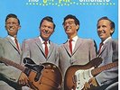 The Chirping Crickets + 4 bonus tracks (180g) (12