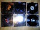 WOLVES IN THE THRONE ROOM - Black Cascade DLP  Sunn 103