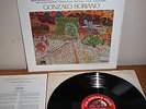 ASD 2287 Semi orig 1st MELODIES - DE LOS ANGELES - SORIANO piano