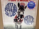 GOV'T MULE - Stoned Side (Rolling Stones) - (2014 Black Friday/RSD Vinyl LP) NEW