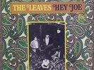 The Leaves - Hey Joe [1966 LPS-3005] [NM]
