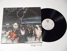 BLACK SABBATH - LIVE EVIL, 23742-1 G WARNER BROS.
