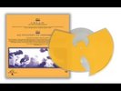 Wu Tang Clan CREAM Shaped Pic 10