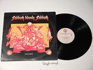 BLACK SABBATH - SABBATH BLOODY SABBATH, BS 2695 WARNER BROS.