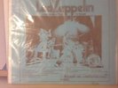 Led Zeppelin Live Lp