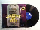 JACKPOT OF HITS 1969 SKINHEAD REGGAE VINYL LP ALBUM AMALGAMATED MODS RUDIES SKA