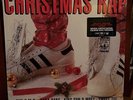 V/A Christmas Rap LP NEW Get On Down Reissue Record Store Day 2014 Run Dmc