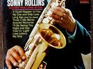 Sonny Rollins   The Standard Sonny Rollins   LP   (1965)   RCA LPM-3355