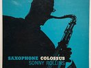 SONNY ROLLINS 
