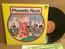 rare kid funk PHONETIC ROCK soul FUNKY OG sussex 2 LP psych
