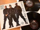 RUN DMC down with the king 2LP all inserts Filer 440