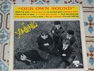 THE YARDBIRDS - Our Own Sound VERY RARE FRENCH LP 1965 Riviera