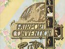 Fairport Convention Rosie PINK RIM UK NEAR MINT Island Vinyl LP
