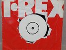 T REX, Mark Bolan, CHILDREN OF THE REVOLUTION, Born to Boogie, MARC 2  1U/1U