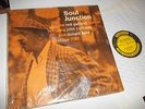 RED GARLAND COLTRANE lp soul junction PRESTIGE 7181 BERGENFIELD NJ DG in shrink