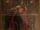 Iron Maiden Edward The Great Greatest Hits Double Picture Disc Album