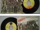 RAMONES - SHEENA IS A PUNK ROCKER - 7