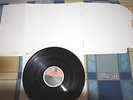 LUCIO BATTISTI VOL4 LP RICORDI '71 COP SAGOMATA APRIBILE IN 3 PARTI MAI SUONATO