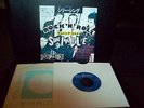 SEX PISTOLS SILLY THING SOMETHING ELSE  JAPANESE SINGLE EX/EX 