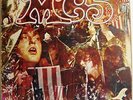 MC5 Kick Out The Jams - Original UK Stereo Elektra LP - Garage Punk Psych