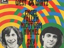 Sg  .-    KEITH WEST & MARK WIRTZ  -  ENGEL FALLEN NICHT VOM HIMMEL