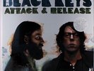 BLACK KEYS: Attack & Release LP (w/ cd of the album) Rock & Pop
