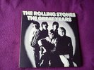 THE ROLLING STONES  the great years  -1982-UK  BOX SET -FOUR RECORDS- EX++