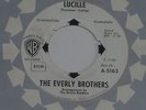 THE EVERLY BROTHERS -Lucille- 7