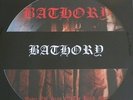 Bathory UNDER THE SIGN OF THE BLACK MARK 3rd Album NEW VINYL Picture Disc LP