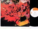 GUN (THREE MAN ARMY) same JAPAN orig '69 LP rare  [FREE P+P]