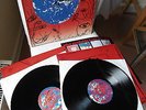 THE CURE     original Vinyl 2LP     Wish (1992)
