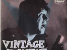 Vintage Vincent Gene Vincent 7