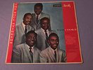The Soul Stirrers Featuring Sam Cooke - Original UK London Pressing - Stunning