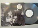 Fuzz ?– Live In San Francisco Ltd. Ultra Clear LP Ty Segall  King Tuff Nobunny