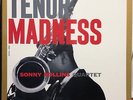 SONNY ROLLINS 