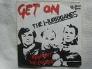 HURRIGANES Get on/ Kenny at the corner 7