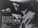 DONNY HATHAWAY**LIVE AT THE BITTER END 1971**2 VINYL SET