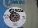 RAZZY 'I Hate Hate'  PROMO 45 Mono/Stereo RARE MGM