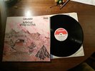 Caravan- In The Land Of Grey And Pink LP- 1972 Issue with Red/White Deram Label
