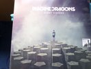 Imagine Dragons Night Visions Lp Album Vinyl Brand New