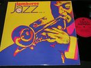 JAZZ JAMBOREE 1974 vol.2 STAN GETZ QUARTET & MAC COY TYNER / Polish MUZA LP 1974