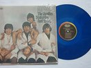 LP THE BEATLES Yesterday And Today (blaues Vinyl)  CAPITOL RECORDS MINT
