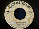 SOUL CITY--COLD HEARTED BLUES / WHO DO YOU THINK YOU ARE--GOOD TIME
