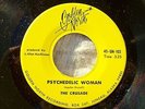 1966 ALASKA GARAGE--CRUSADE--PSYCHEDELIC WOMAN--GOLDEN NORTH 103